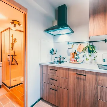 Charming Renovated Stone House 10 Minutes From Cluny Semesterbostad
